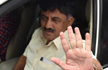 Padmavati row: DK Shivakumar seeks protection for Deepika